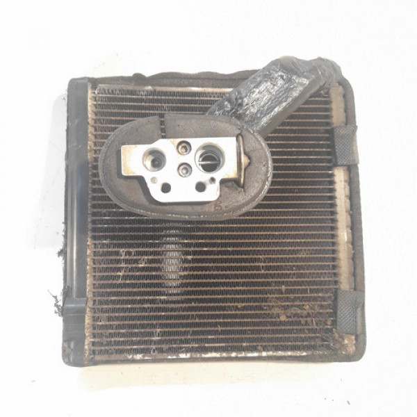 Radiador Ar Condicionado Caixa Ar Vw Passat 2.0 2007 2010 