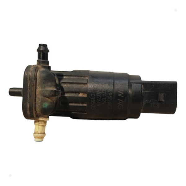Bomba Água Limpador Parabrisa Vw Golf Tsi 1.4t Mk7 2015 2016
