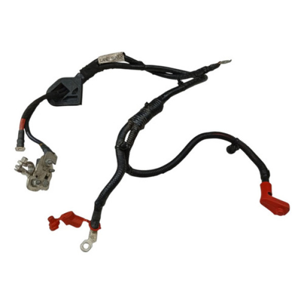 Cabo Alternador Evoque Dynamic 2.0t P250 2020