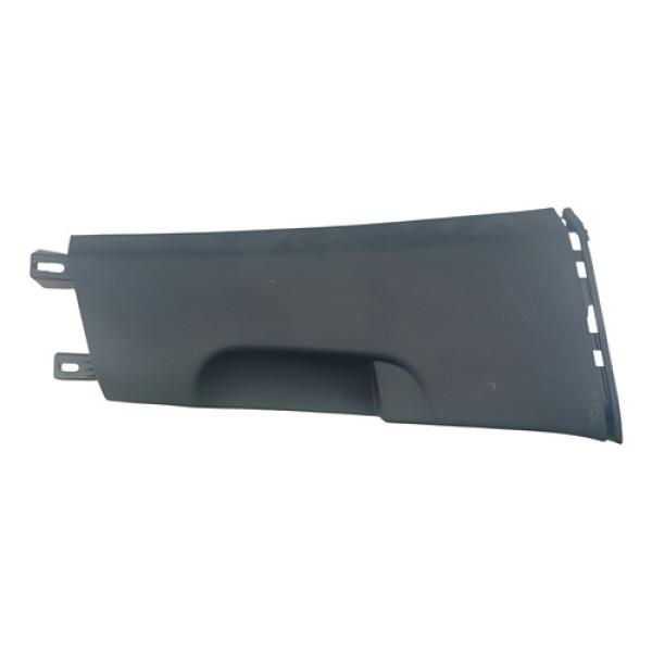 Acabamento Inferior Direito Coluna Central Vw Golf Gti 2015 Preto