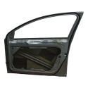Porta Dianteira Direita Volkswagen Jetta 2.0t 2012 2013 2014 Dianteira Direito Cinza