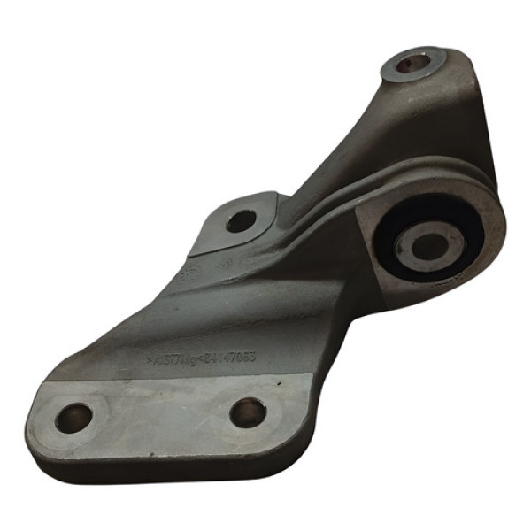 Suporte Coxim Inferior Cambio Gm Equinox 2.0 Aut 2018 2019