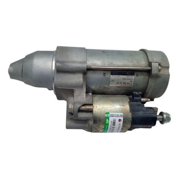 Motor Arranque Mercedes C180 1.6 2014 2015
