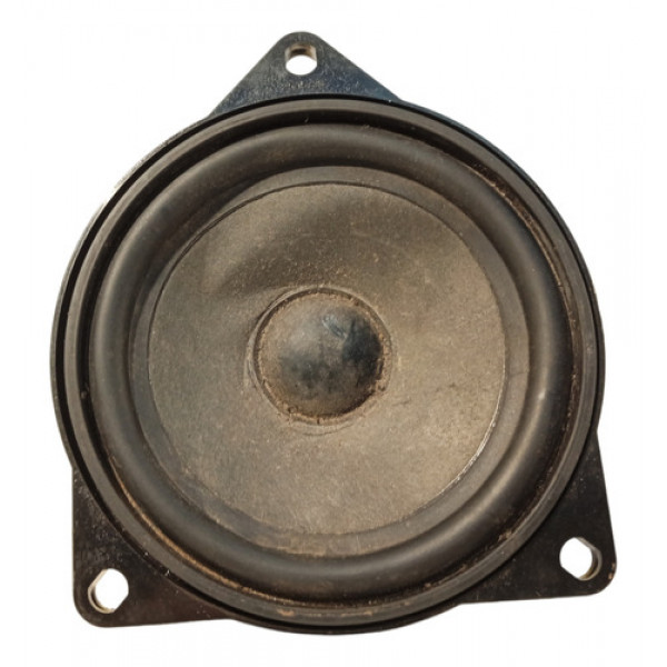 Alto Falante Porta Tras Esq Bmw X1 2.0 N20 2012 2013 2014 Preto