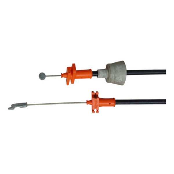 Cabo Fechadura Porta Dianteira Dir Jaguar Xe R-sport 2018 