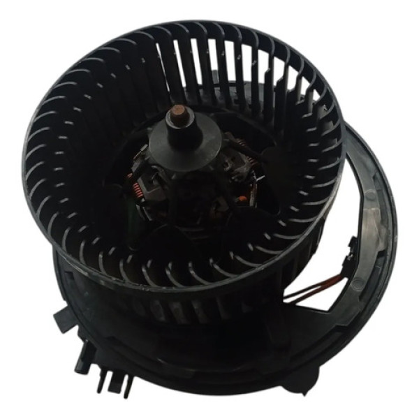 Motor Ar Forçado Volkswagen Golf Gti 2.0 2015 12