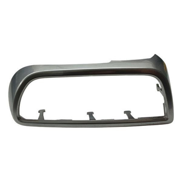 Moldura Cromado Difusor Ar Central Dir Porsche Cayenne 2016