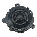 Alto Falante Tweeter Volkswagen Golf Msi 2015 2016