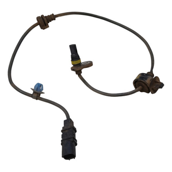 Sensor Abs Traseiro Direito Honda Civic Lxl 1.8 2011 Mec