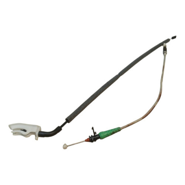 Cabo Fechadura Porta Traseira Direita Bmw X1 2010 2011 2012