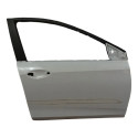 Porta Dianteira Direita Chevrolet Onix 1.0 Aut 2020 Dianteira Direito Branco