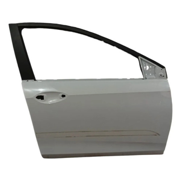 Porta Dianteira Direita Chevrolet Onix 1.0 Aut 2020 Dianteira Direito Branco