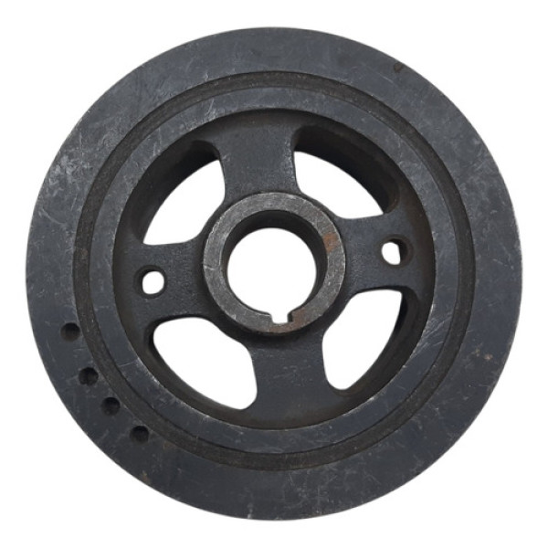 Polia Virabrequim Lifan 320 2008 2009 2010