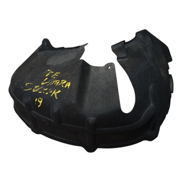 Parabarro Traseiro Esquerdo Suzuki Vitara 2018 2019 2020