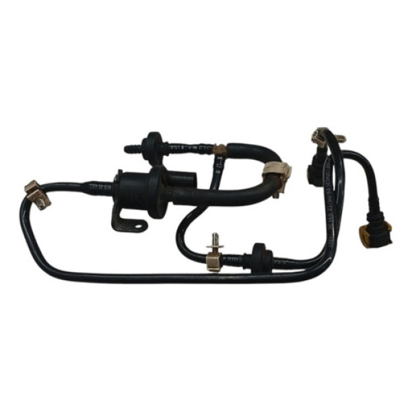 Válvula Canister Cano Fiat Punto T-jet 1.4 T 2013