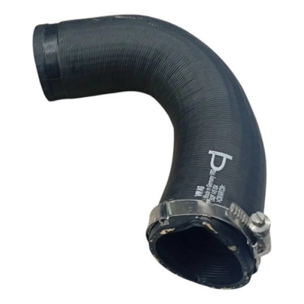 Mangueira Intercooler Audi Q3 Sportback 2.0 2025 Preto