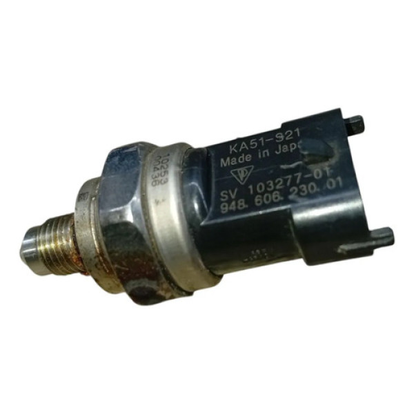 Sensor Pressão Combustível Porsche Panamera 4.8 T V8 2011