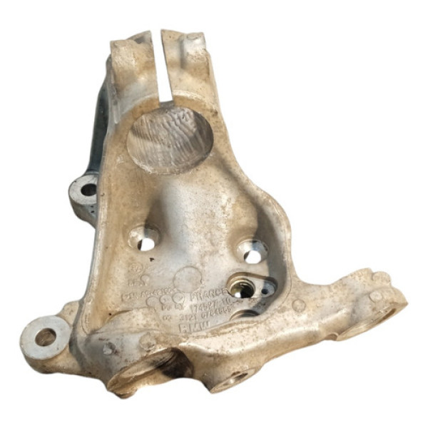 Manga Eixo Montante Diant Esq Bmw X1 N46 2.0 Aspirada 2012 