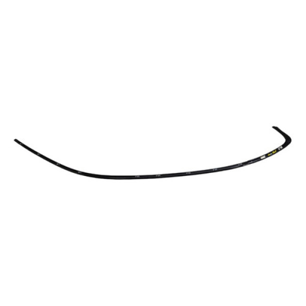 Friso Lateral Inteiriço Esquerdo Bmw 316i 2013 2014