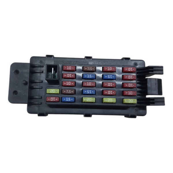 Caixa Fusivel Rele Chery Cielo 1.0 2010 2011 2012