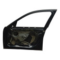 Porta Dianteiro Bmw 320i 2.0 T 2012 2013 Dianteira Direito Preto