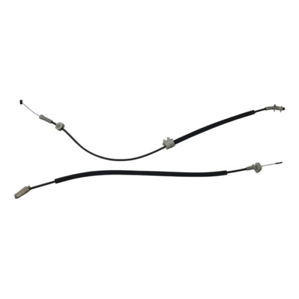 Cabo Fechadura Porta Diant Dir Chevrolet Equinox 2018 2019