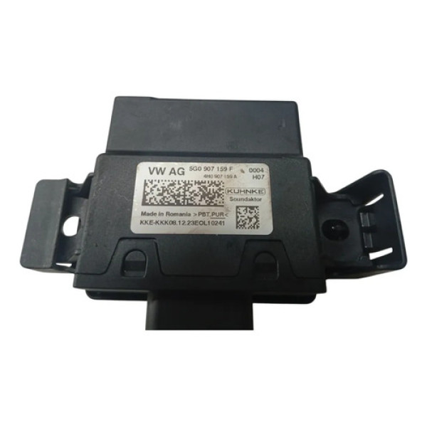 Modulo Unidade Controle Volkswagen Jetta Gli 2024