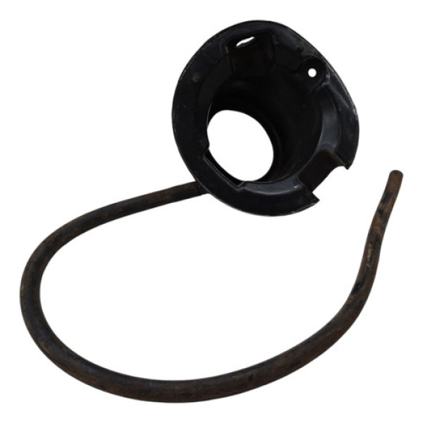 Coifa Tanque Combustível Diant Honda Civic Lxl 1.8 2011 