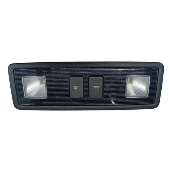 Luz Teto Cortesia Central Volkswagen Jetta 2019 2020 