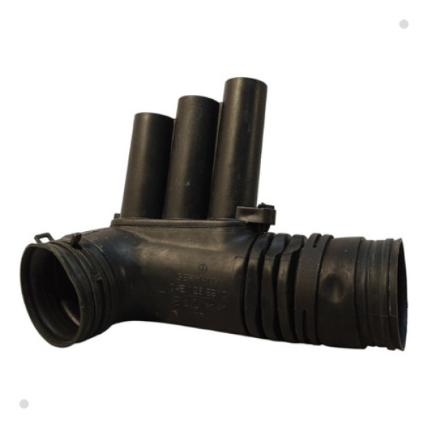 Mangueira Duto Ar Volkswagen Jetta Tsi 2.0 2012 2013 2013