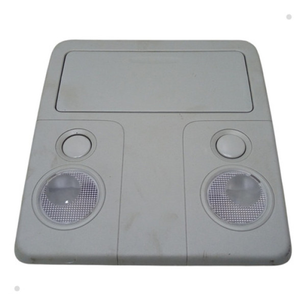 Luz Teto Cortesia Porta Oculos Suzuki Grand Vitara 2.0 2012