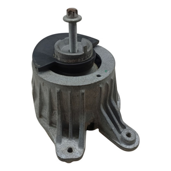 Coxim Esquerdo Motor Mercedes C250 2.0 Coupe 2015 2016