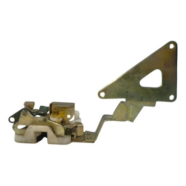 Fechadura Porta Diant Lifan X60 2013