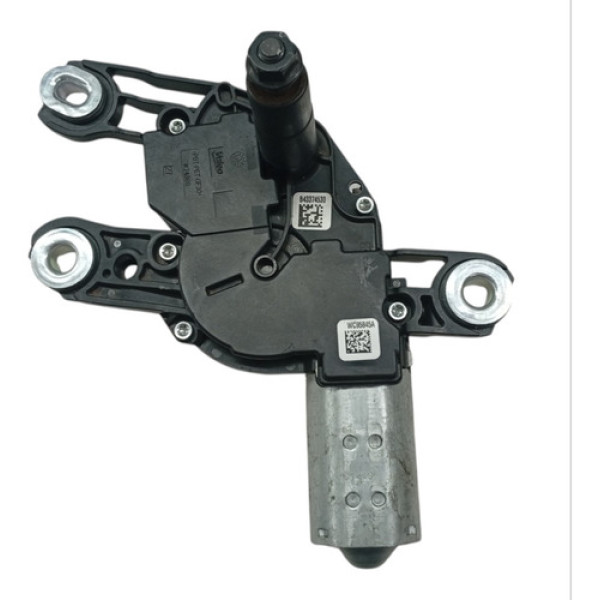 Motor Limpador Vidro Vigia Vw Polo Gts 2023 2024