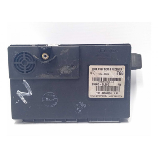 Módulo Bcm Central Hyundai I30 2009 2010