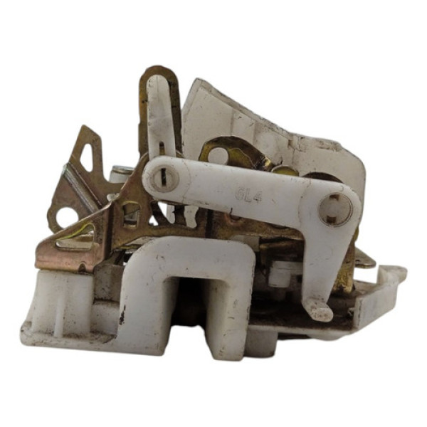 Fechadura Porta Tras Esquerdo Honda Civic 2005 Ok