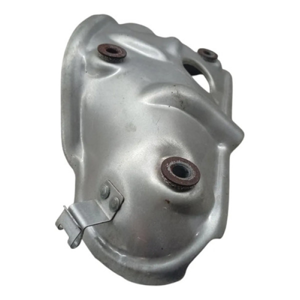 Defletor Catalisador Traseiro Azera 3.0 V6 2014 2015