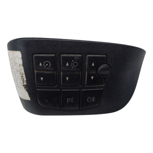 Comando Farol Iluminação Fiat Stilo 2002 2003 2004 2006 2007