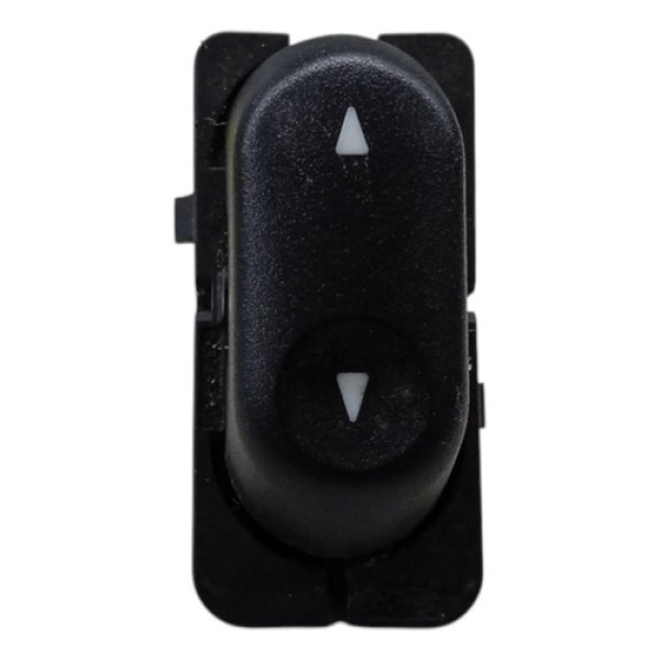 Botão Vidro Dianteiro Direito Land Rover Freelander1 2004 Ok