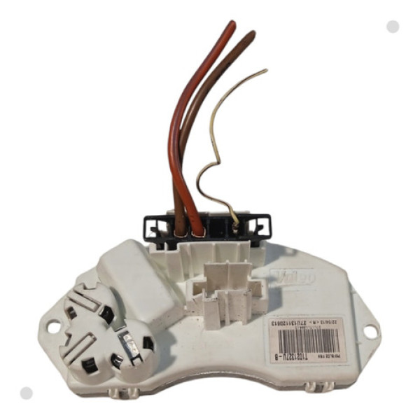 Resistência Ar Condicionado Bmw X1 N46 2.0 Aspirada 2012 