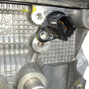Motor Parcial Toyota Rav4 2.4 2012  S Tampa Válvula Gasol 