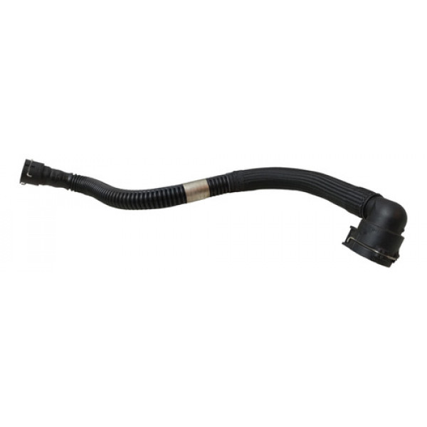 Mangueira Duto Repiro Motor Jeep Commander 2.0 2022 2023  Preto