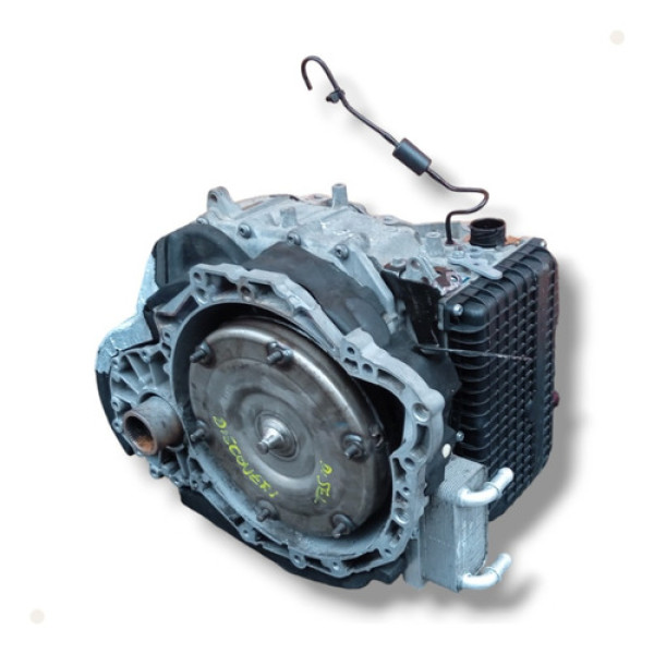 Caixa Marcha Cambio Land Rover Discovery Sport 2016 Diesel