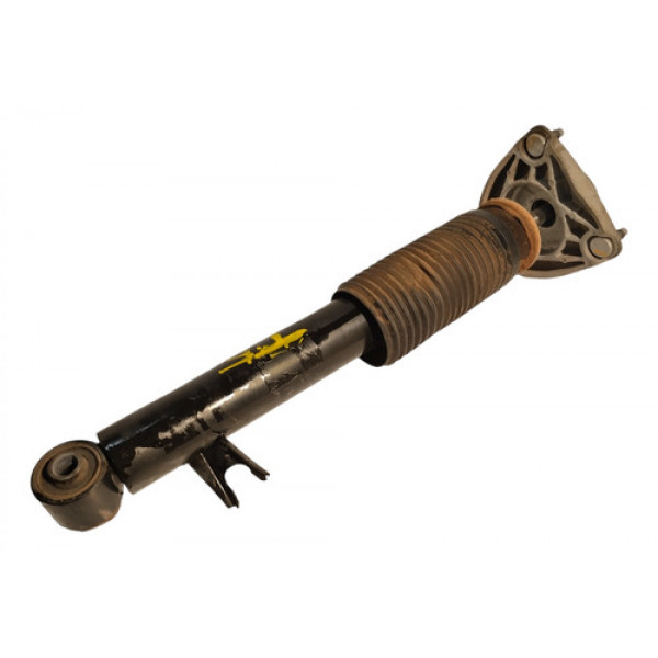 Amortecedor Traseiro Esquerdo Bmw X6 N55 2016 2017 