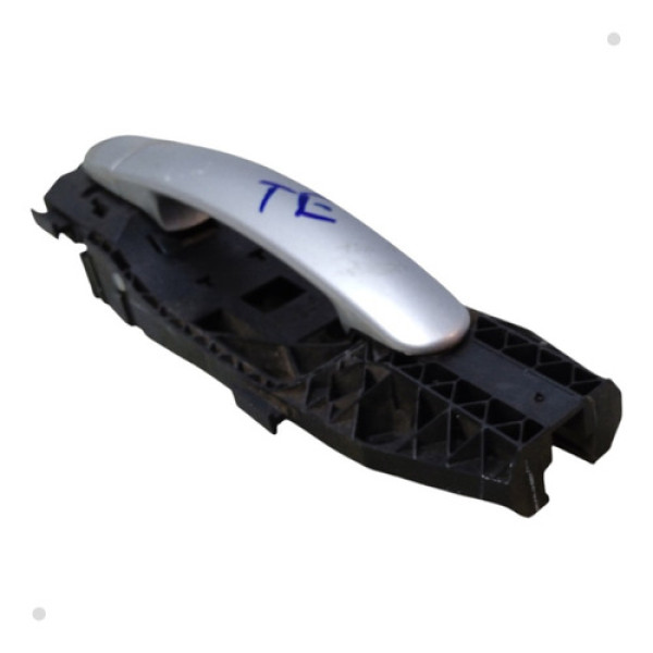 Maçaneta Externa Traseira Esquerda Vw Jetta 200cv 2.0 2012 