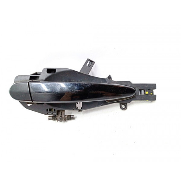 Maçaneta Externa Traseira Direita Bmw 320i 2008 2010 2011