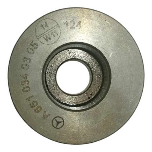 Mancal Engrenagem Distribuição Mercedes Glk 220 Cdi 2.2 2014