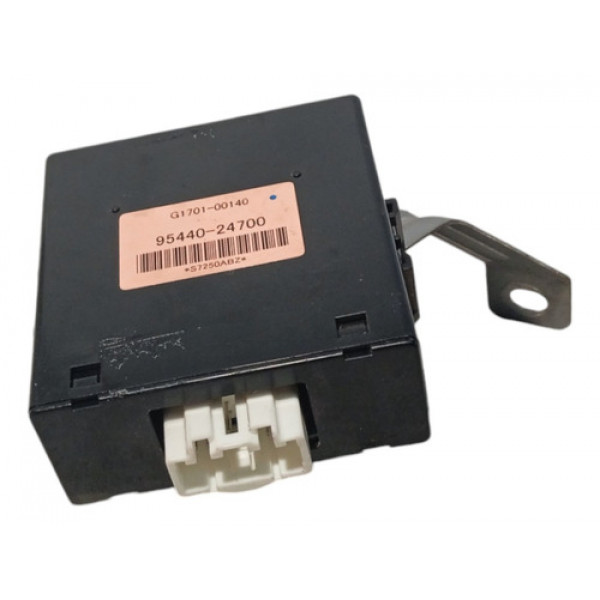 Módulo Controle Tração Hyundai Vera Cruz 2008 2009 