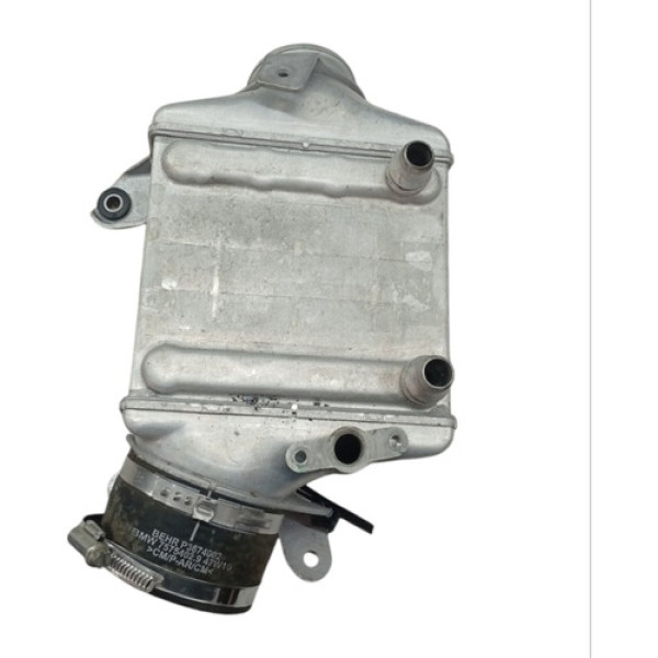 Intercooler Esquerdo Bmw 750i Activehybrid 2011 2012