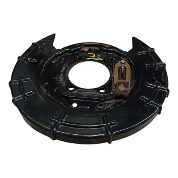 Sapata Patins Tras Esq Vera Cruz 3.8 V6 2009 2010